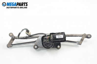 Ел. мотор за чистачките за Citroen Xantia I Break (06.1995 - 01.1998), комби, позиция: предна