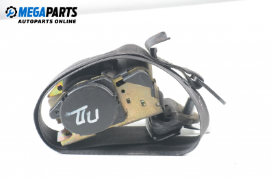 Предпазен колан за Citroen Xantia I Break (06.1995 - 01.1998), 4+1 вр., позиция: предна, дясна