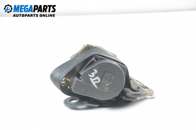 Предпазен колан за Citroen Xantia I Break (06.1995 - 01.1998), 4+1 вр., позиция: задна, дясна