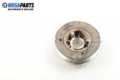 Демпферна шайба за Citroen Xantia I Break (06.1995 - 01.1998) 1.8 i, 101 к.с.