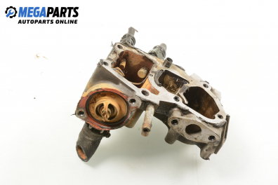 Корпус на термостат за Citroen Xantia I Break (06.1995 - 01.1998) 1.8 i, 101 к.с.