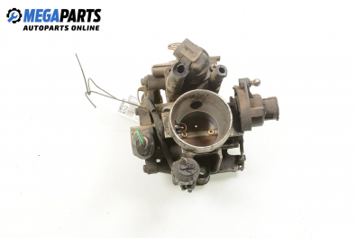 Дроселова клапа за Citroen Xantia I Break (06.1995 - 01.1998) 1.8 i, 101 к.с.