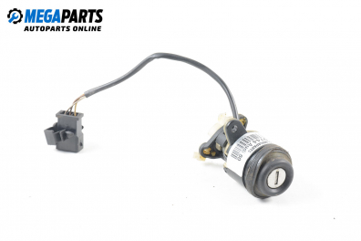 Ключалка заден капак за Audi 80 Avant B4 (09.1991 - 01.1996), комби