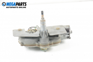 Ел. мотор за чистачките за Audi 80 Avant B4 (09.1991 - 01.1996), комби, позиция: задна