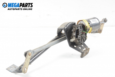 Ел. мотор за чистачките за Audi 80 Avant B4 (09.1991 - 01.1996), комби, позиция: предна