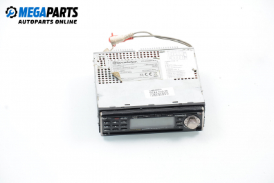 CD плеър за Audi 80 Avant B4 (09.1991 - 01.1996)