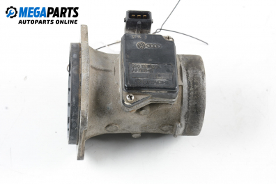 Дебитомер за Audi 80 Avant B4 (09.1991 - 01.1996) 1.6 E, 101 к.с.