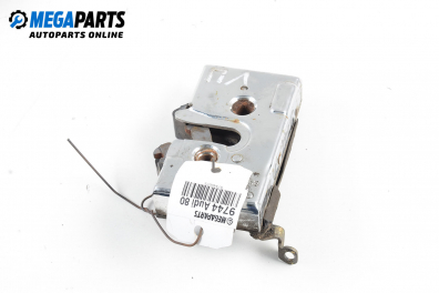 Брава на врата за Audi 80 Avant B4 (09.1991 - 01.1996), позиция: предна, лява