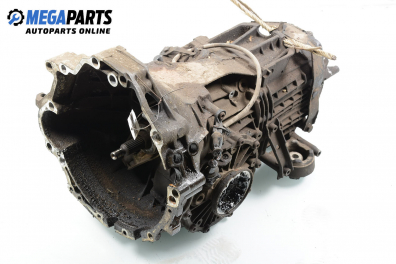 Ръчна скоростна кутия за Audi 80 Avant B4 (09.1991 - 01.1996) 1.6 E, 101 к.с.