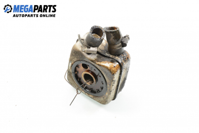 Маслоохладител за Audi 80 Avant B4 (09.1991 - 01.1996) 1.6 E, 101 к.с.