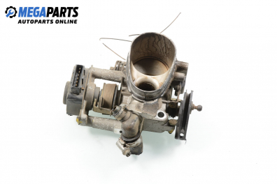 Дроселова клапа за Audi 80 Avant B4 (09.1991 - 01.1996) 1.6 E, 101 к.с.