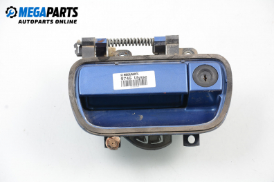 Външна дръжка заден капак за Fiat Ulysse Minivan I (06.1994 - 08.2002)