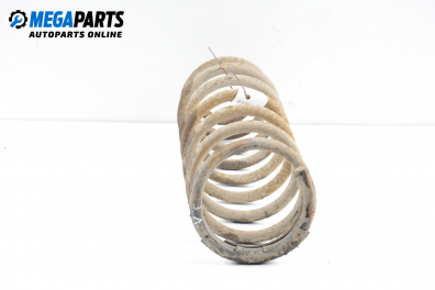 Пружина за ходова част за Fiat Ulysse Minivan I (06.1994 - 08.2002), позиция: задна