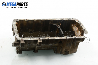 Картер за Fiat Ulysse Minivan I (06.1994 - 08.2002) 2.0 Turbo (220.AD5), 147 к.с.