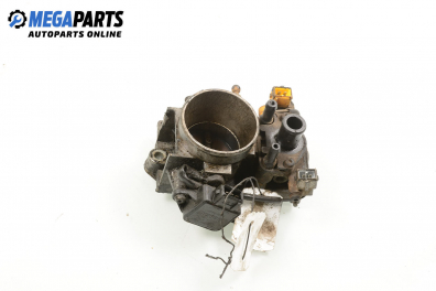 Дроселова клапа за Fiat Ulysse Minivan I (06.1994 - 08.2002) 2.0 Turbo (220.AD5), 147 к.с.