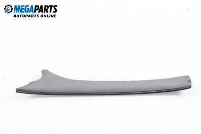 Интериорна пластмаса за Renault Clio II Hatchback (09.1998 - 09.2005), 2+1 вр., позиция: предна