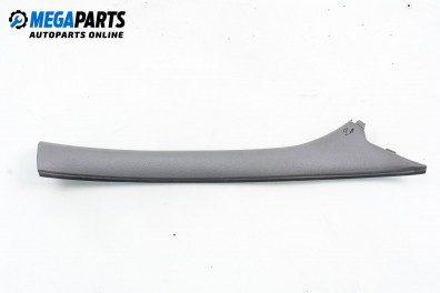 Интериорна пластмаса за Renault Clio II Hatchback (09.1998 - 09.2005), 2+1 вр., позиция: предна