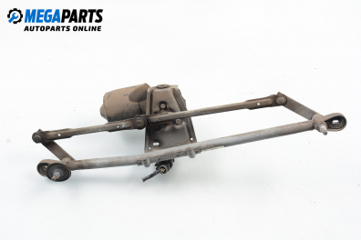 Ел. мотор за чистачките за Renault Clio II Hatchback (09.1998 - 09.2005), позиция: предна