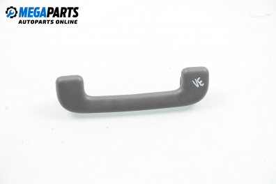 Ръкохватка за таван за Renault Clio II Hatchback (09.1998 - 09.2005), 2+1 вр., позиция: задна, лява