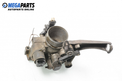 Дроселова клапа за Renault Clio II Hatchback (09.1998 - 09.2005) 1.4 (B/CB0C), 75 к.с.