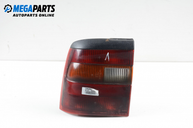 Стоп за Opel Vectra A Sedan (08.1988 - 11.1995), седан, позиция: лява