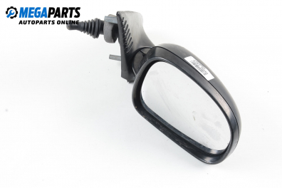 Огледало за Opel Vectra A Sedan (08.1988 - 11.1995), 4+1 вр., седан, позиция: дясна