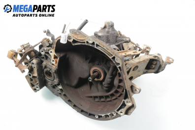 Ръчна скоростна кутия за Opel Vectra A Sedan (08.1988 - 11.1995) 1.8 S, 90 к.с.