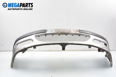 Предна броня за Peugeot 406 Sedan (08.1995 - 01.2005), седан, позиция: предна