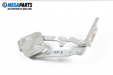 Панта преден капак за Peugeot 406 Sedan (08.1995 - 01.2005), 4+1 вр., седан, позиция: лява