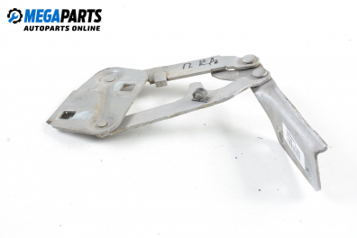 Панта преден капак за Peugeot 406 Sedan (08.1995 - 01.2005), 4+1 вр., седан, позиция: дясна