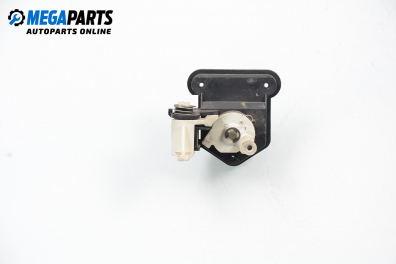 Ключалка заден капак за Peugeot 406 Sedan (08.1995 - 01.2005), седан