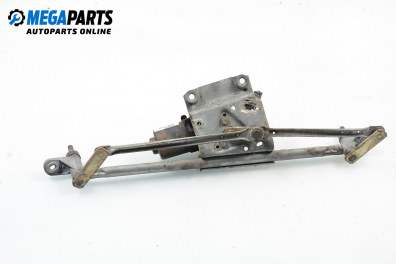 Ел. мотор за чистачките за Peugeot 406 Sedan (08.1995 - 01.2005), седан, позиция: предна