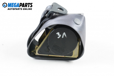 Предпазен колан за Peugeot 406 Sedan (08.1995 - 01.2005), 4+1 вр., позиция: задна, лява