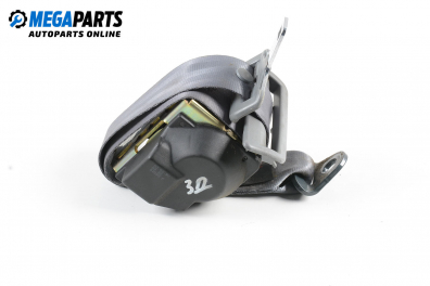 Предпазен колан за Peugeot 406 Sedan (08.1995 - 01.2005), 4+1 вр., позиция: задна, дясна