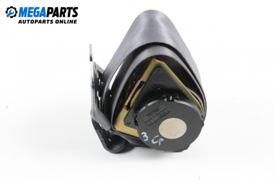 Предпазен колан за Peugeot 406 Sedan (08.1995 - 01.2005), 4+1 вр., позиция: средна