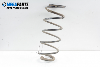 Пружина за ходова част за Peugeot 406 Sedan (08.1995 - 01.2005), седан, позиция: предна