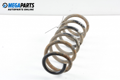 Пружина за ходова част за Peugeot 406 Sedan (08.1995 - 01.2005), седан, позиция: задна
