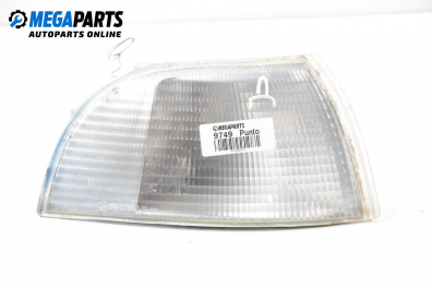 Мигач за Fiat Punto Hatchback (09.1993 - 09.1999), позиция: дясна