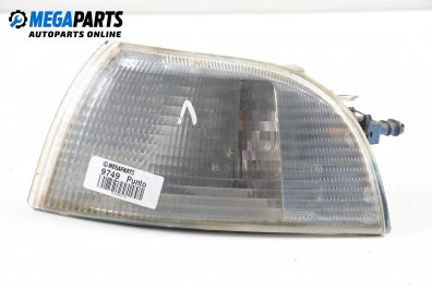 Мигач за Fiat Punto Hatchback (09.1993 - 09.1999), позиция: лява