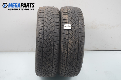 Зимни гуми EUROTEC 175/65/14, DOT: 3808