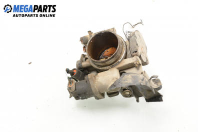 Дроселова клапа за Opel Corsa B Hatchback (03.1993 - 12.2002) 1.4 i 16V, 90 к.с.