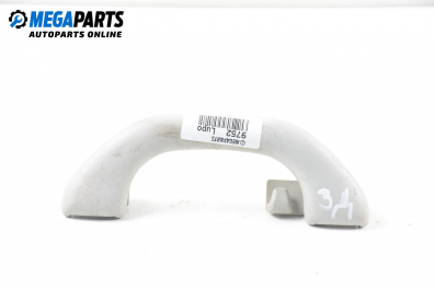 Ръкохватка за таван за Volkswagen Lupo Hatchback (09.1998 - 07.2005), 2+1 вр., позиция: задна, дясна