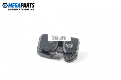 Брава заден капак за Volkswagen Lupo Hatchback (09.1998 - 07.2005), позиция: задна