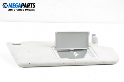 Сенник за Volkswagen Lupo Hatchback (09.1998 - 07.2005), позиция: дясна