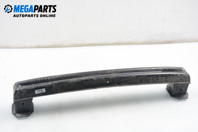 Основа броня за Volkswagen Lupo Hatchback (09.1998 - 07.2005), позиция: задна