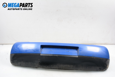 Задна броня за Volkswagen Lupo Hatchback (09.1998 - 07.2005)