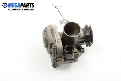 Дроселова клапа за Volkswagen Lupo Hatchback (09.1998 - 07.2005) 1.4 16V, 75 к.с.