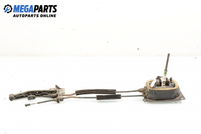 Скоростен лост с жила за Volkswagen Lupo Hatchback (09.1998 - 07.2005)