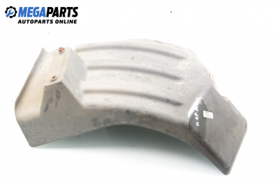 Калник за Iveco Stralis Truck (02.2002 - ...), 2+1 вр., влекач, позиция: предна, лява