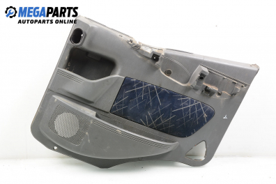 Кора врата за Iveco Stralis Truck (02.2002 - ...), 2+1 вр., влекач, позиция: дясна